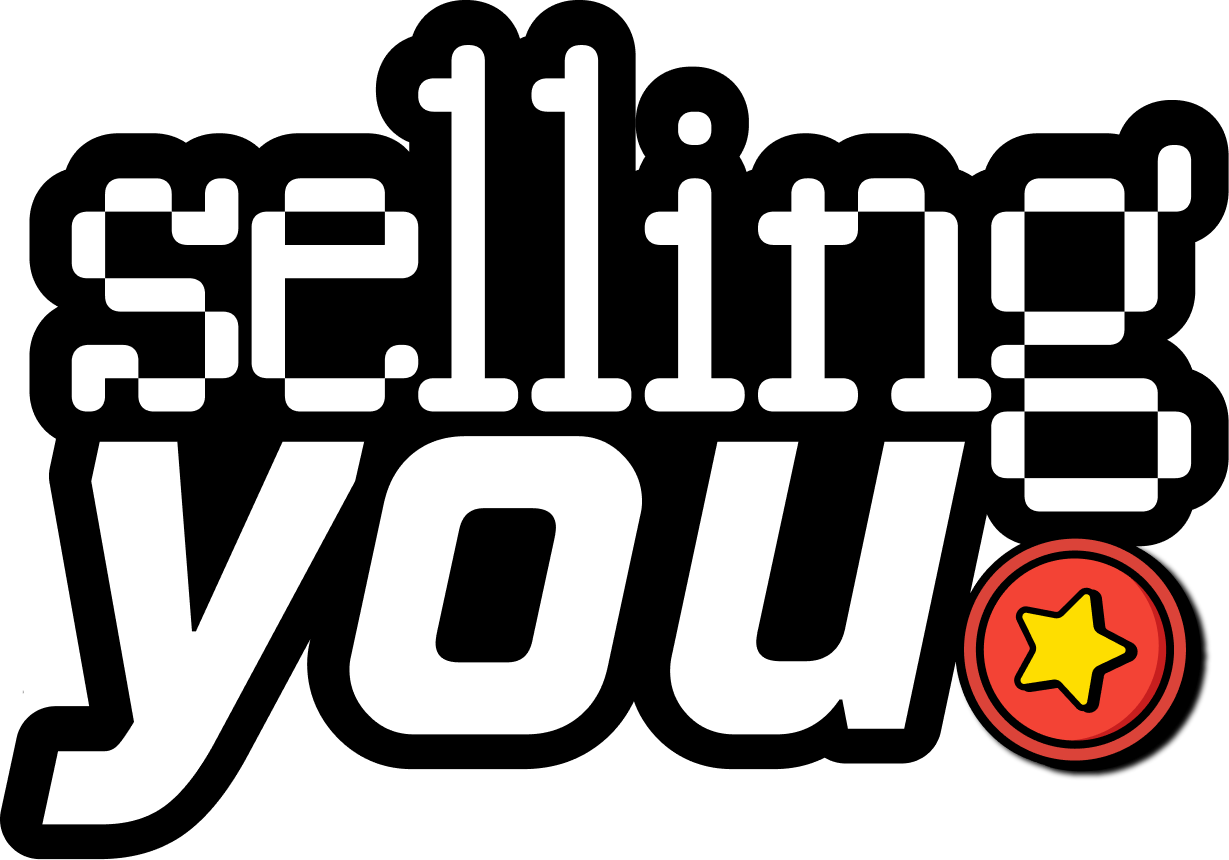Selling You
